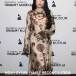 Noah Cyrus