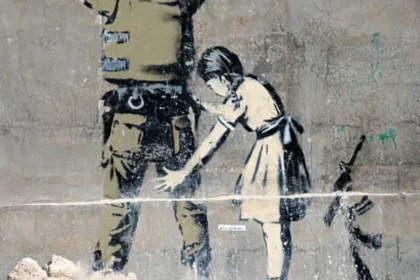 Banksy