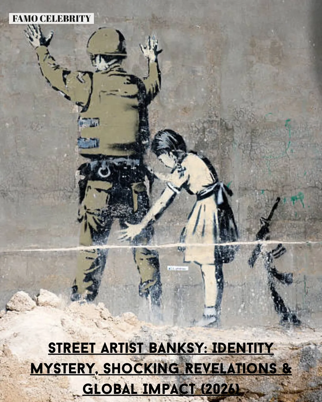 Banksy