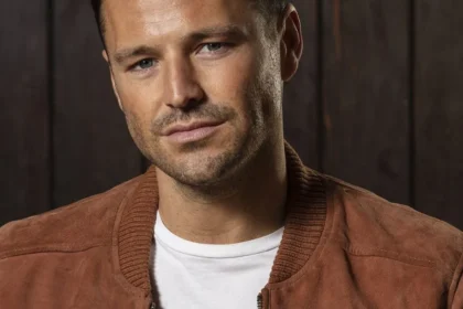 Mark Wright