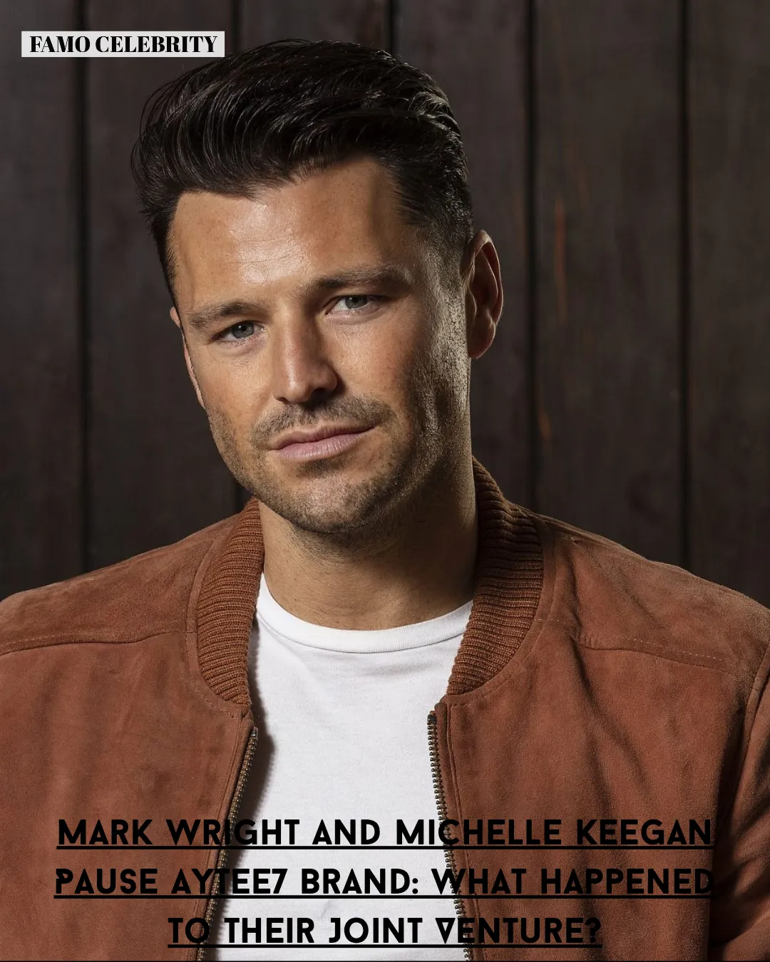 Mark Wright