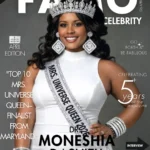 Dr. Moneshia Dashiell