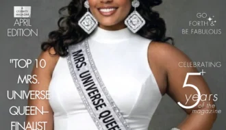 Dr. Moneshia Dashiell