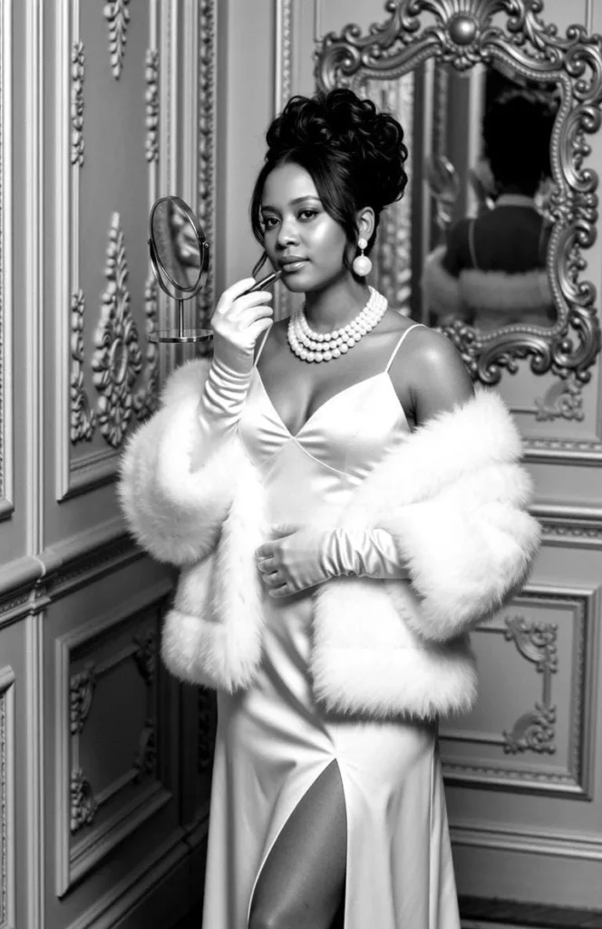 Exclusive Interview with Dr. Moneshia Dashiell