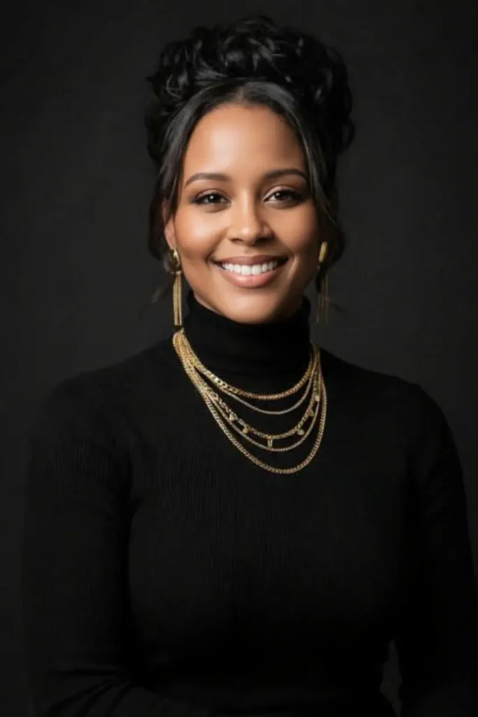 Exclusive Interview with Dr. Moneshia Dashiell