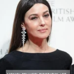 Monica Bellucci