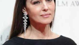 Monica Bellucci
