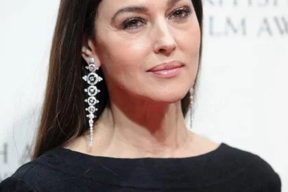 Monica Bellucci