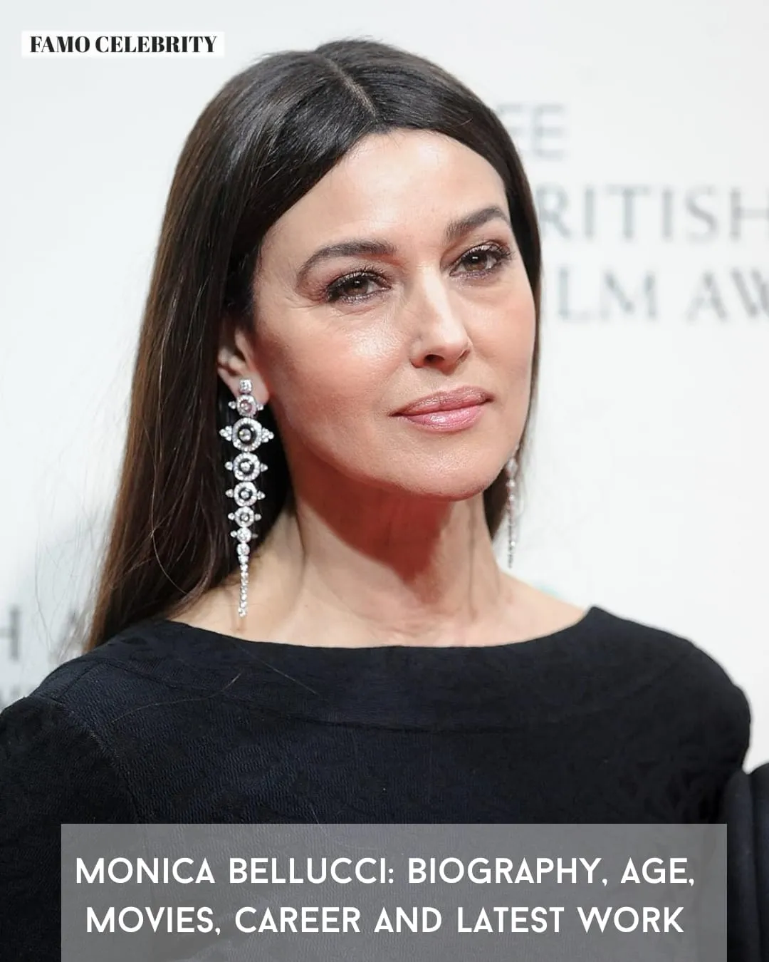 Monica Bellucci