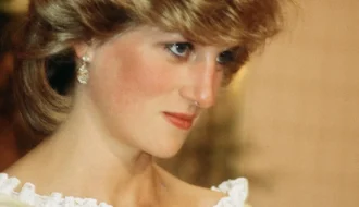 Princess Diana