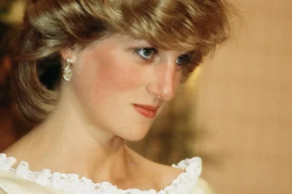 Princess Diana