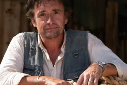 Richard Hammond