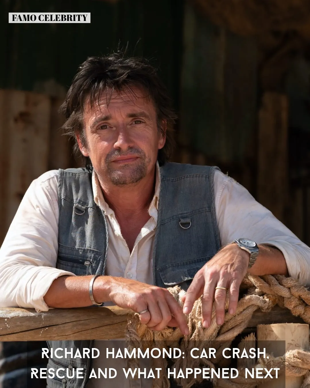 Richard Hammond