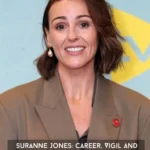 Suranne Jones