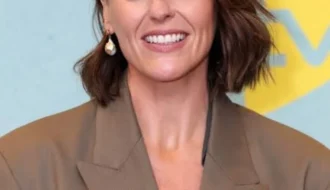 Suranne Jones