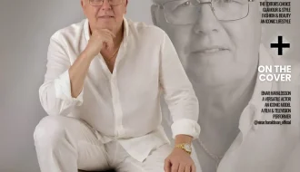 Einar Haraldsson