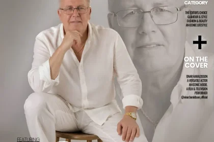 Einar Haraldsson