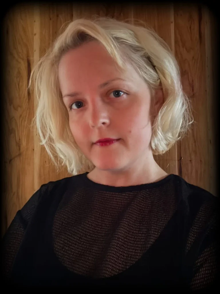 Elin-Margareta Nordin