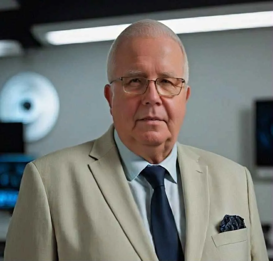 Einar Haraldsson: From Law Enforcement to International Cinema