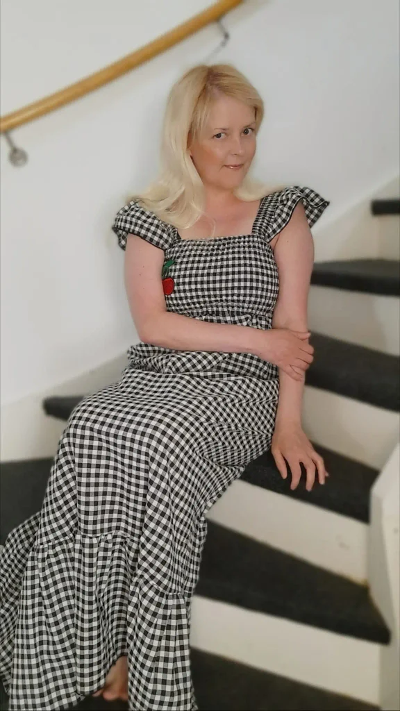 Elin-Margareta Nordin